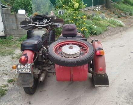 Дніпро Інша, об'ємом двигуна 0.75 л та пробігом 0 тис. км за 364 $, фото 3 на Automoto.ua