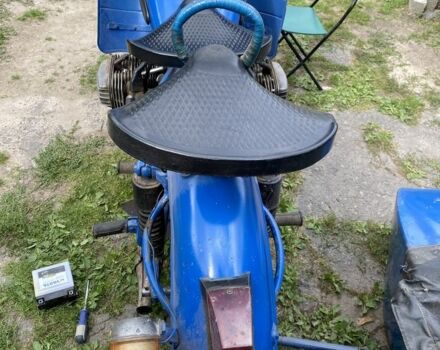 Днепр Другая, объемом двигателя 0.65 л и пробегом 0 тыс. км за 350 $, фото 3 на Automoto.ua