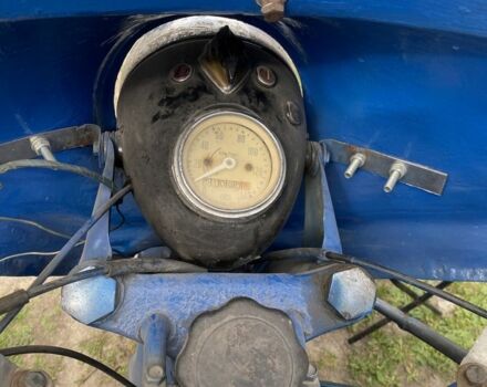 Днепр Другая, объемом двигателя 0.65 л и пробегом 0 тыс. км за 350 $, фото 1 на Automoto.ua
