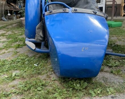 Днепр Другая, объемом двигателя 0.65 л и пробегом 0 тыс. км за 350 $, фото 7 на Automoto.ua