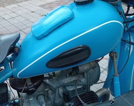Дніпро Інша, об'ємом двигуна 0.75 л та пробігом 0 тис. км за 1332 $, фото 10 на Automoto.ua