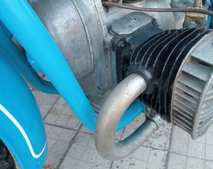 Дніпро Інша, об'ємом двигуна 0.75 л та пробігом 0 тис. км за 1332 $, фото 3 на Automoto.ua