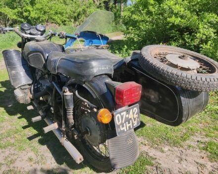 Дніпро Інша, об'ємом двигуна 0.65 л та пробігом 0 тис. км за 363 $, фото 4 на Automoto.ua