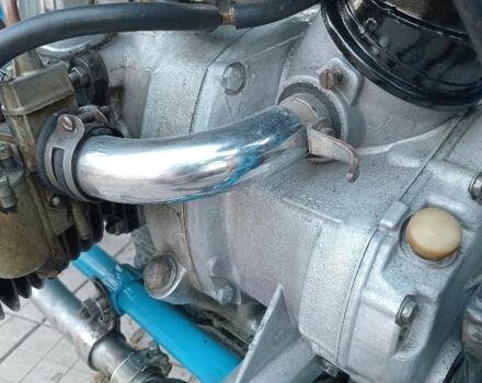 Дніпро Інша, об'ємом двигуна 0.75 л та пробігом 0 тис. км за 1332 $, фото 8 на Automoto.ua