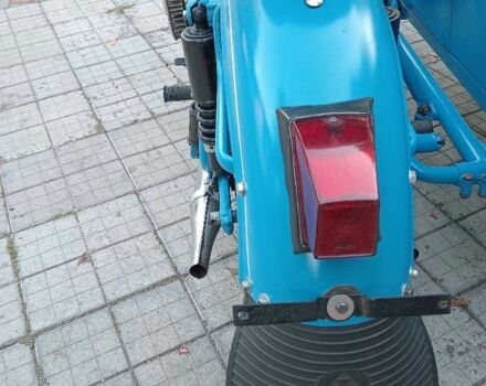 Дніпро Інша, об'ємом двигуна 0.75 л та пробігом 0 тис. км за 1332 $, фото 6 на Automoto.ua