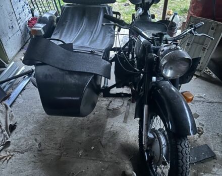 Дніпро Інша, об'ємом двигуна 0.65 л та пробігом 0 тис. км за 2100 $, фото 1 на Automoto.ua
