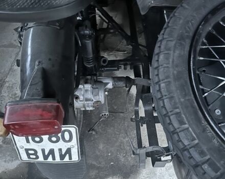 Дніпро Інша, об'ємом двигуна 0.65 л та пробігом 0 тис. км за 2100 $, фото 5 на Automoto.ua