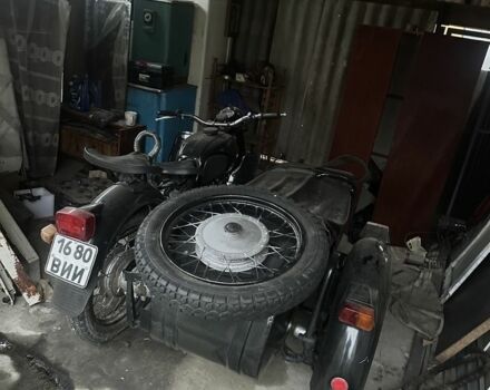 Дніпро Інша, об'ємом двигуна 0.65 л та пробігом 0 тис. км за 2100 $, фото 2 на Automoto.ua