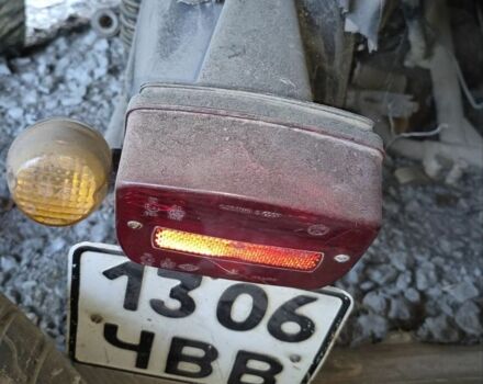 Днепр Другая, объемом двигателя 0.65 л и пробегом 0 тыс. км за 12000 $, фото 14 на Automoto.ua