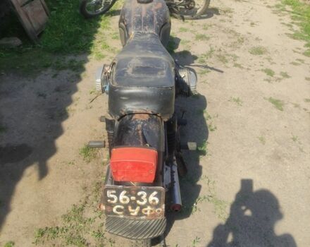 Днепр Другая, объемом двигателя 2.3 л и пробегом 0 тыс. км за 25 $, фото 4 на Automoto.ua