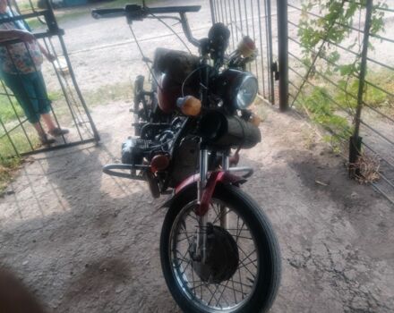 Дніпро Інша, об'ємом двигуна 2.3 л та пробігом 0 тис. км за 751 $, фото 1 на Automoto.ua