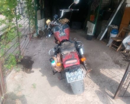 Дніпро Інша, об'ємом двигуна 2.3 л та пробігом 0 тис. км за 751 $, фото 2 на Automoto.ua