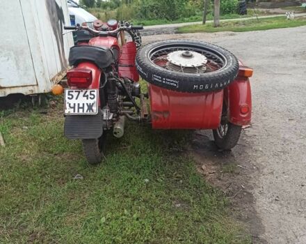 Днепр Другая, объемом двигателя 0.65 л и пробегом 0 тыс. км за 200 $, фото 2 на Automoto.ua