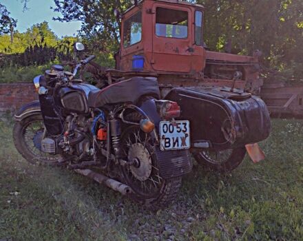 Дніпро Інша, об'ємом двигуна 0.65 л та пробігом 0 тис. км за 145 $, фото 1 на Automoto.ua