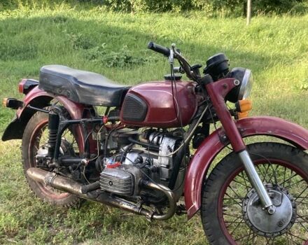 Дніпро Інша, об'ємом двигуна 2.3 л та пробігом 0 тис. км за 217 $, фото 3 на Automoto.ua