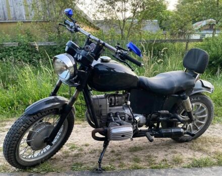 Днепр Другая, объемом двигателя 0.6 л и пробегом 0 тыс. км за 606 $, фото 3 на Automoto.ua