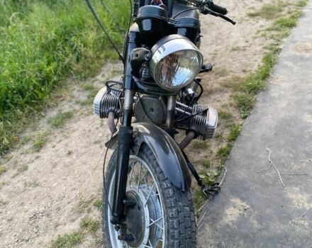 Днепр Другая, объемом двигателя 0.6 л и пробегом 0 тыс. км за 606 $, фото 1 на Automoto.ua
