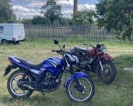 Дніпро Інша, об'ємом двигуна 2.3 л та пробігом 0 тис. км за 217 $, фото 1 на Automoto.ua