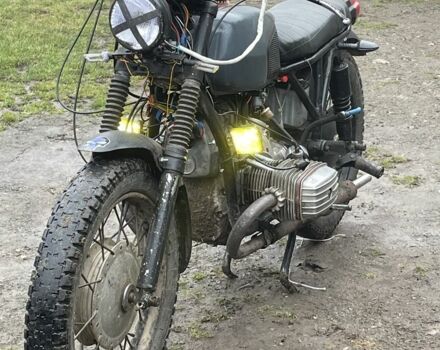 Дніпро Інша, об'ємом двигуна 0.65 л та пробігом 0 тис. км за 450 $, фото 6 на Automoto.ua