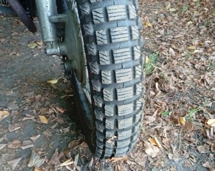 Днепр Другая, объемом двигателя 2.3 л и пробегом 0 тыс. км за 500 $, фото 1 на Automoto.ua