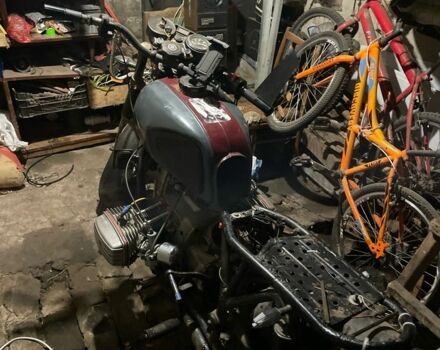 Дніпро Інша, об'ємом двигуна 0.65 л та пробігом 0 тис. км за 450 $, фото 2 на Automoto.ua
