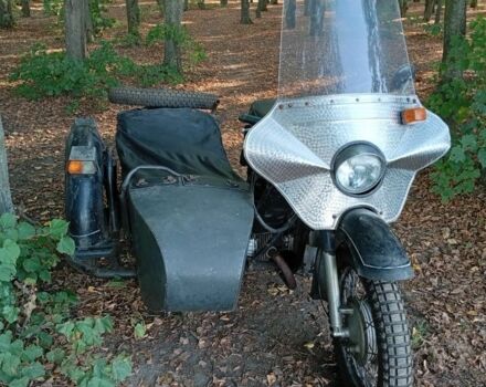 Днепр Другая, объемом двигателя 2.3 л и пробегом 0 тыс. км за 500 $, фото 2 на Automoto.ua