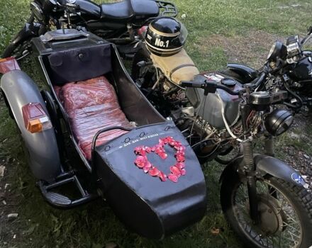 Дніпро Інша, об'ємом двигуна 0.65 л та пробігом 0 тис. км за 450 $, фото 5 на Automoto.ua