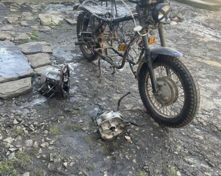 Дніпро Інша, об'ємом двигуна 0.65 л та пробігом 0 тис. км за 450 $, фото 4 на Automoto.ua