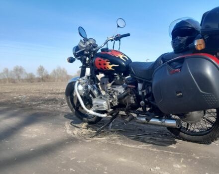 Дніпро Інша, об'ємом двигуна 0.65 л та пробігом 0 тис. км за 20000 $, фото 5 на Automoto.ua