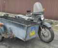 Днепр Другая, объемом двигателя 2.3 л и пробегом 0 тыс. км за 1300 $, фото 1 на Automoto.ua