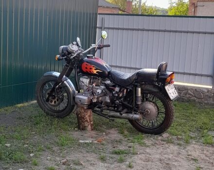 Дніпро Інша, об'ємом двигуна 0.65 л та пробігом 0 тис. км за 20000 $, фото 3 на Automoto.ua