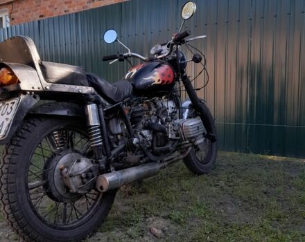 Дніпро Інша, об'ємом двигуна 0.65 л та пробігом 0 тис. км за 20000 $, фото 2 на Automoto.ua