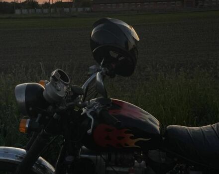Дніпро Інша, об'ємом двигуна 0.65 л та пробігом 0 тис. км за 20000 $, фото 1 на Automoto.ua