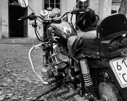 Дніпро Інша, об'ємом двигуна 0.65 л та пробігом 0 тис. км за 20000 $, фото 4 на Automoto.ua