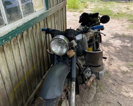 Днепр Другая, объемом двигателя 0.65 л и пробегом 0 тыс. км за 194 $, фото 1 на Automoto.ua