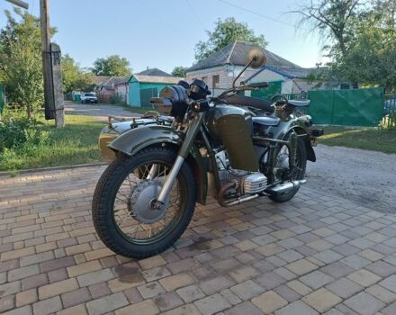 Днепр Другая, объемом двигателя 0.65 л и пробегом 0 тыс. км за 1750 $, фото 2 на Automoto.ua