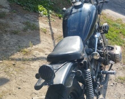 Дніпро Інша, об'ємом двигуна 0.65 л та пробігом 0 тис. км за 969 $, фото 3 на Automoto.ua
