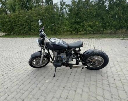 Дніпро Інша, об'ємом двигуна 2.3 л та пробігом 0 тис. км за 900 $, фото 5 на Automoto.ua
