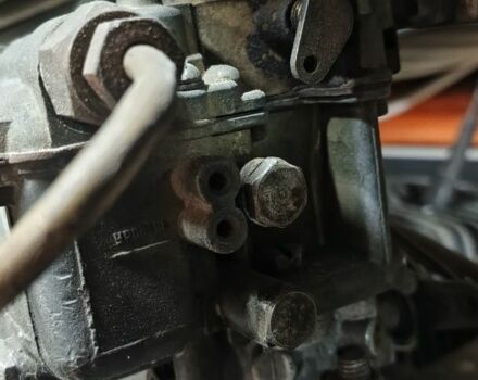 Днепр Другая, объемом двигателя 0.65 л и пробегом 0 тыс. км за 146 $, фото 4 на Automoto.ua