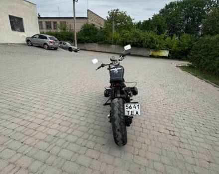 Дніпро Інша, об'ємом двигуна 2.3 л та пробігом 0 тис. км за 900 $, фото 4 на Automoto.ua