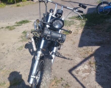 Дніпро Інша, об'ємом двигуна 0.65 л та пробігом 0 тис. км за 969 $, фото 1 на Automoto.ua