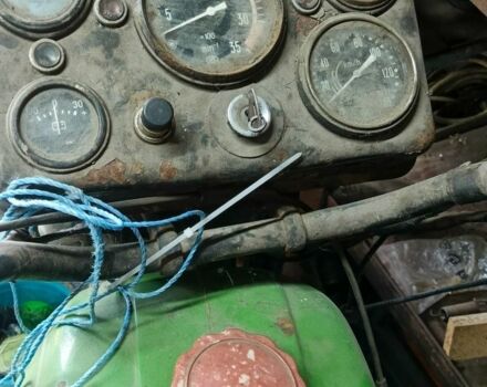 Днепр Другая, объемом двигателя 0.65 л и пробегом 0 тыс. км за 146 $, фото 2 на Automoto.ua