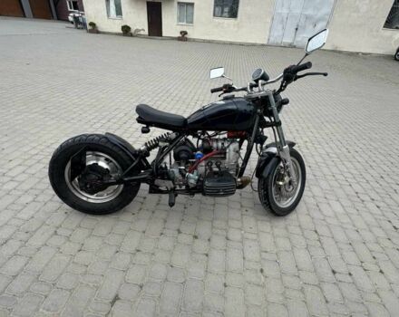 Дніпро Інша, об'ємом двигуна 0.65 л та пробігом 0 тис. км за 1000 $, фото 5 на Automoto.ua