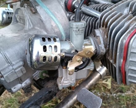 Дніпро Інша, об'ємом двигуна 0.65 л та пробігом 0 тис. км за 315 $, фото 2 на Automoto.ua