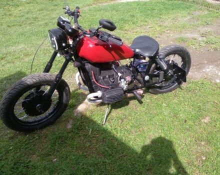 Дніпро Інша, об'ємом двигуна 0.65 л та пробігом 0 тис. км за 25000 $, фото 8 на Automoto.ua
