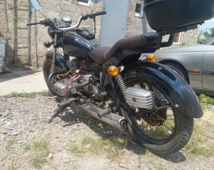 Дніпро Інша, об'ємом двигуна 0.6 л та пробігом 0 тис. км за 18000 $, фото 3 на Automoto.ua
