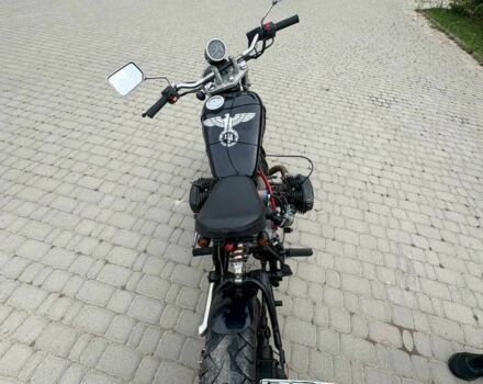 Дніпро Інша, об'ємом двигуна 0.65 л та пробігом 0 тис. км за 1000 $, фото 6 на Automoto.ua
