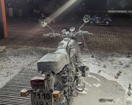 Днепр Другая, объемом двигателя 2.3 л и пробегом 0 тыс. км за 600 $, фото 2 на Automoto.ua