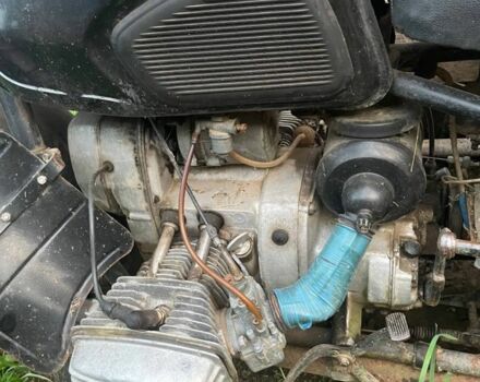 Дніпро Інша, об'ємом двигуна 2.3 л та пробігом 0 тис. км за 315 $, фото 5 на Automoto.ua
