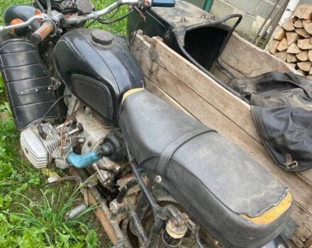 Дніпро Інша, об'ємом двигуна 2.3 л та пробігом 0 тис. км за 315 $, фото 1 на Automoto.ua